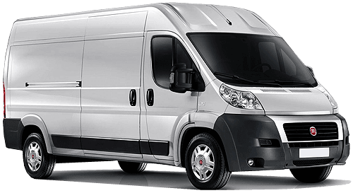 Fiat Ducato Cargo