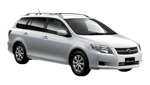 Toyota Fielder