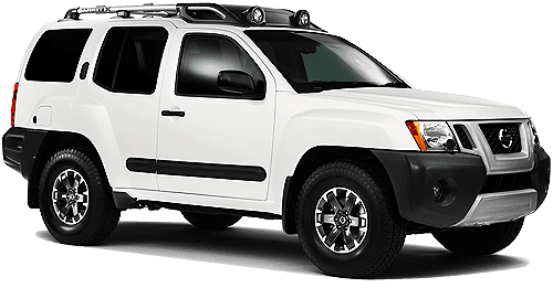 Nissan Xterra