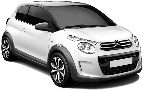 Citroën C1