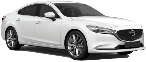 Mazda 6 Sedan