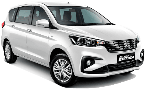 Suzuki Ertiga