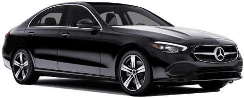 Mercedes-Benz C Class Sedan