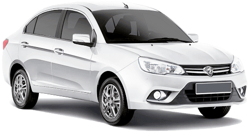 Proton Saga