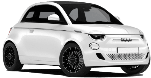 Fiat New 500