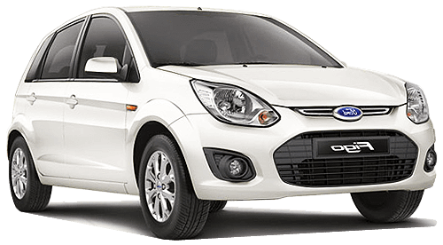 Ford Figo