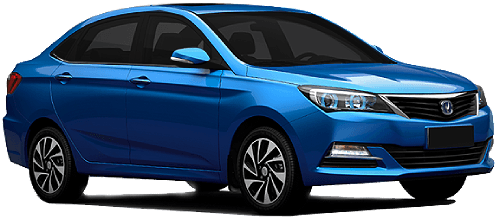 Changan Alsvin