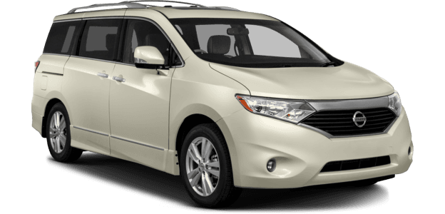 Nissan Quest