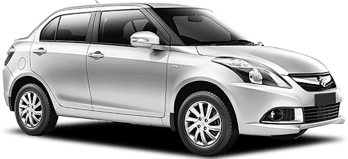 Suzuki Dzire