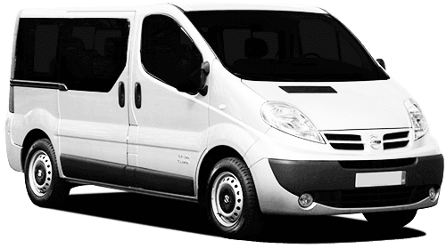 Nissan Primastar