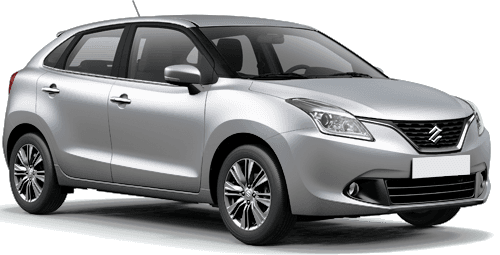 Suzuki Baleno