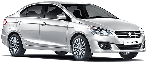 Suzuki Ciaz