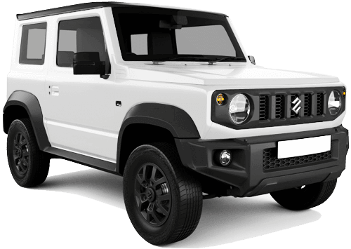 Suzuki Sierra