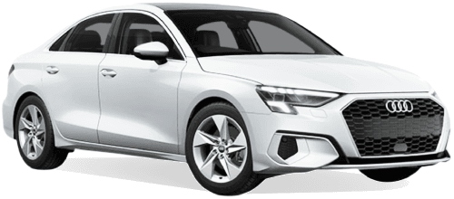 Audi A3 Sedan