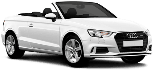 Audi A3 Cabrio