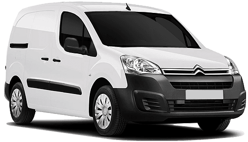Citroën Berlingo Cargo