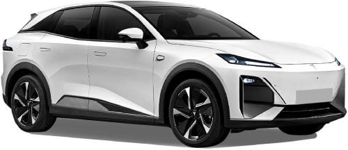 Changan DEEPAL S07 L