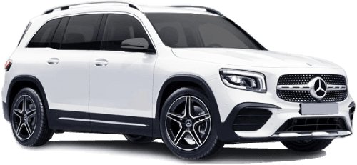 Mercedes-Benz GLB Class
