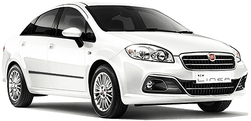 Fiat Linea