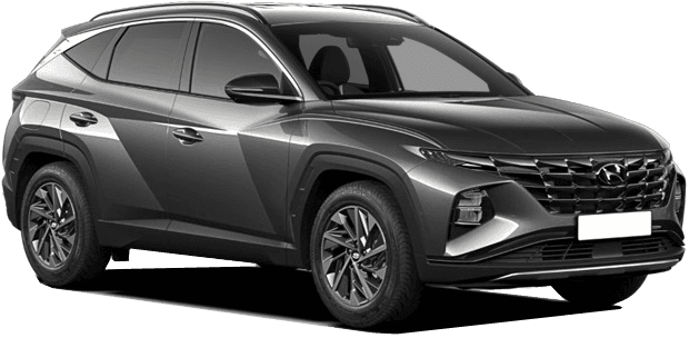 Hyundai Tuscon