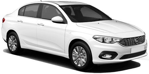 Fiat Tipo Sedan