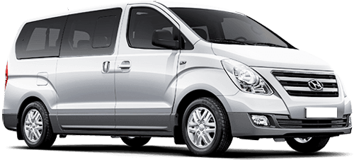 Hyundai H-1