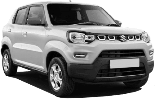 Suzuki S-Presso