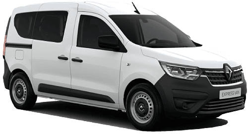 Renault Express