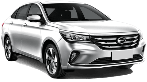 GAC GA4