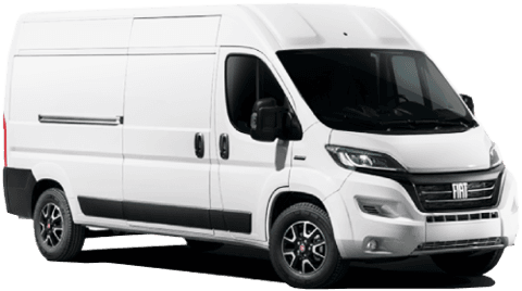Fiat Ducato Cargo