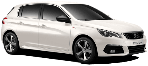 Peugeot 308 Hatchback