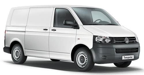 Volkswagen T5 Cargo
