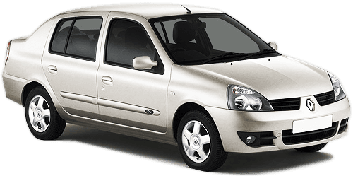 Renault Symbol
