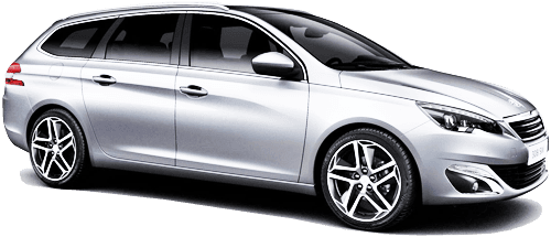 Peugeot 308 SW Estate