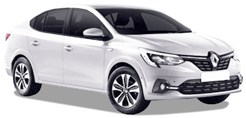 Renault Taliant