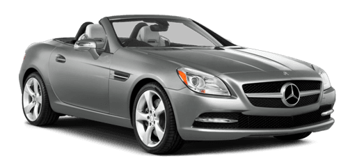 Mercedes-Benz SLK Class