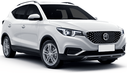 MG ZS EV