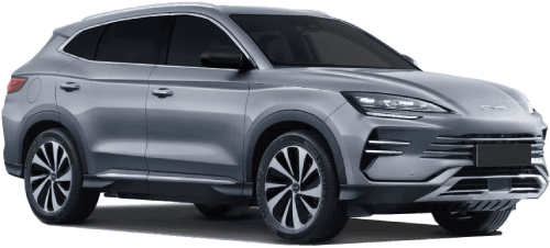 BYD Seal