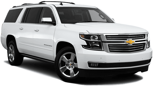 Chevrolet Suburban