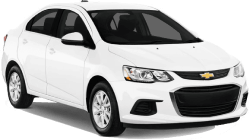 Chevrolet Sonic