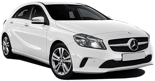 Mercedes-Benz A Class Sedan
