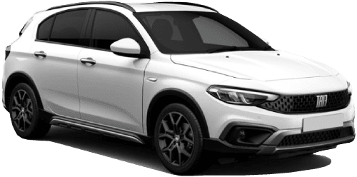Fiat Egea Cross