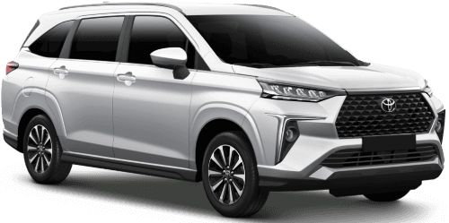 Toyota Veloz