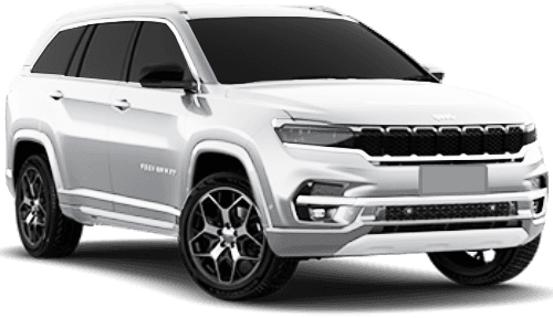 Jeep Commander