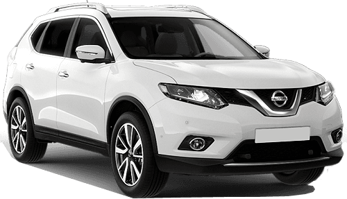 Nissan X-Trail (5+2)