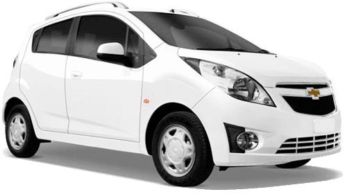 Chevrolet Beat