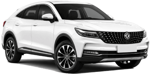Dongfeng Fengon 5