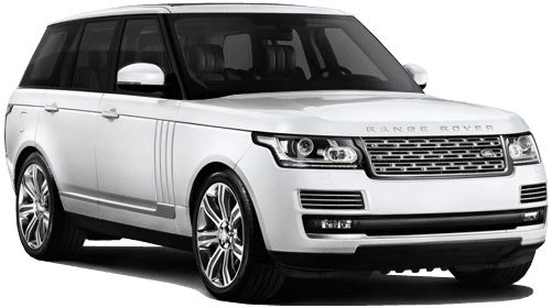 Land Rover Range Rover Vogue