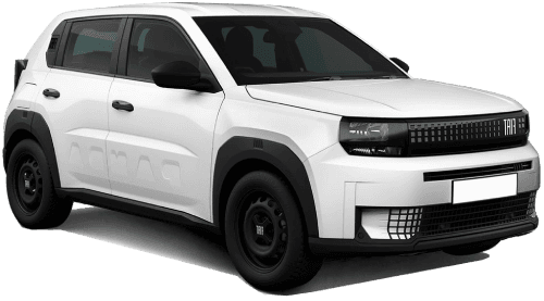Fiat Grande Panda