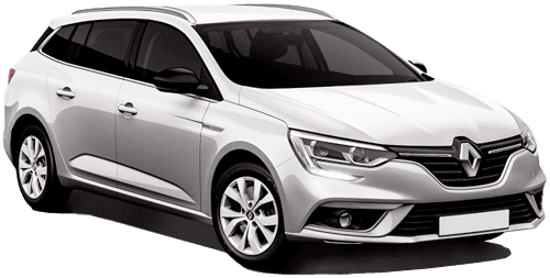 Renault Megane Grandtour
